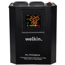 Стабилизатор напряжения 500VA